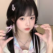 小甜桃抖音达人头像