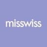 MissWiss旗舰店号抖音达人头像