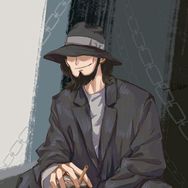 次元三世抖音达人头像
