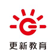 更新教育图书企业店抖音达人头像
