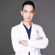 曹健锋医生抖音达人头像