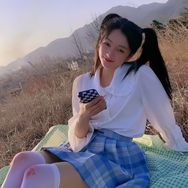 你的嫂子抖音达人头像
