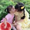 姐姐妹妹吖🎀抖音达人头像