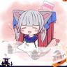 大能🧜‍♀️抖音达人头像