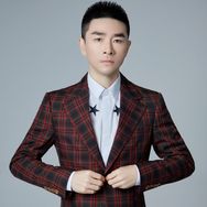 姜涛（不离不弃）抖音达人头像