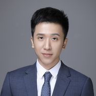汪勋老师抖音号头像