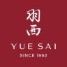 YUE SAI羽西鎏金玻色因系列抖音达人头像