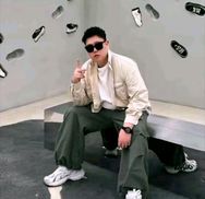 慕雅体育产业抖音达人头像