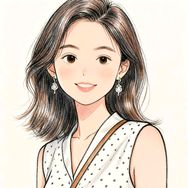 宇姐说事儿抖音达人头像