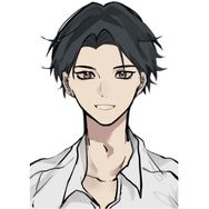 仓管拆卡抖音达人头像
