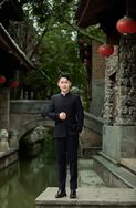 杰缘珠宝只卖缅甸A货翡翠抖音达人头像