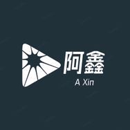 阿鑫讲电影抖音达人头像