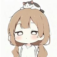 橘子🍊抖音达人头像