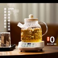 小南瓜养生壶抖音达人头像