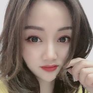 衣雅女装抖音达人头像