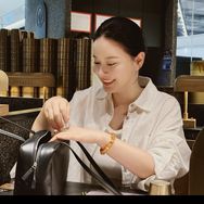 一只甜Undoux四号店（工厂日常)抖音达人头像