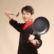 阿蔡美食教学抖音达人头像