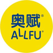 奥赋婴童营养品旗舰店抖音达人头像