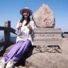 九华山文旅推荐官古月抖音达人头像