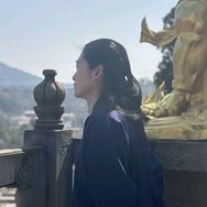 法棋道家养生抖音达人头像
