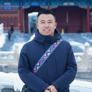 北京小梁（小号）抖音达人头像
