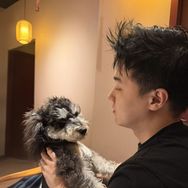 朗行记抖音达人头像