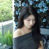 秀秀吖抖音达人头像