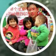 河南新锋一家人（海丽）抖音达人头像