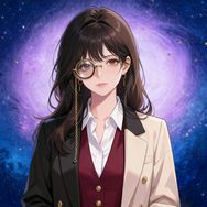 维维观A抖音达人头像