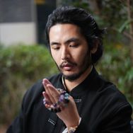 师叔好福氣抖音达人头像
