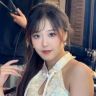 Tinky莫晓丹抖音达人头像