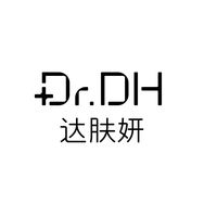达肤妍官方旗舰店抖音号头像