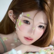 橙子宝宝抖音达人头像