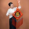 喜乐轻奢家饰抖音达人头像