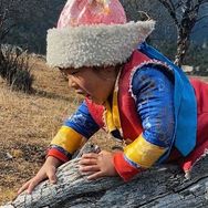 吃货小志玛抖音达人头像