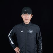 松风跑步（高原训练跑柏林）抖音达人头像