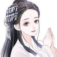 阿卿抖音达人头像