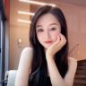 成都馨悦女装批发抖音达人头像