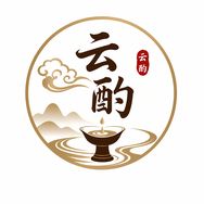 云酌酱香酒专营店抖音达人头像