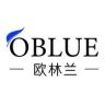 OBLUE海外旗舰店抖音号头像