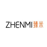 臻米ZHENMI官方旗舰店抖音号头像