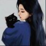 王十四妹抖音达人头像
