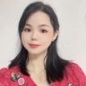 我是楚楚吖抖音达人头像