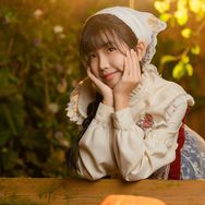 桐桐妈妈小苏子抖音达人头像