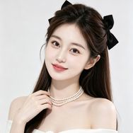 小青妹妹（9月12号晚6点生日庆）抖音达人头像