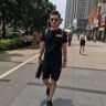 大叔超爱吃抖音达人头像