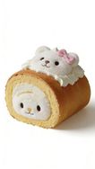 熊酥酥Lolita三店（现货版）抖音达人头像