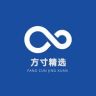 方寸数码全球仓抖音达人头像