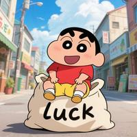喜喜同学🤠抖音达人头像