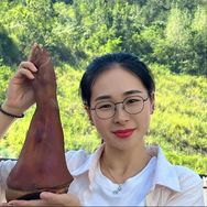 陈嬢嬢腊肉抖音达人头像